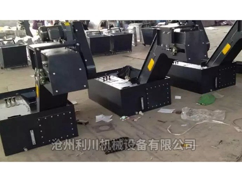 排屑機 (4)