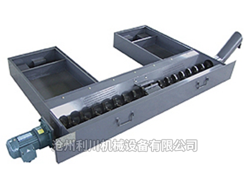螺旋排屑機5