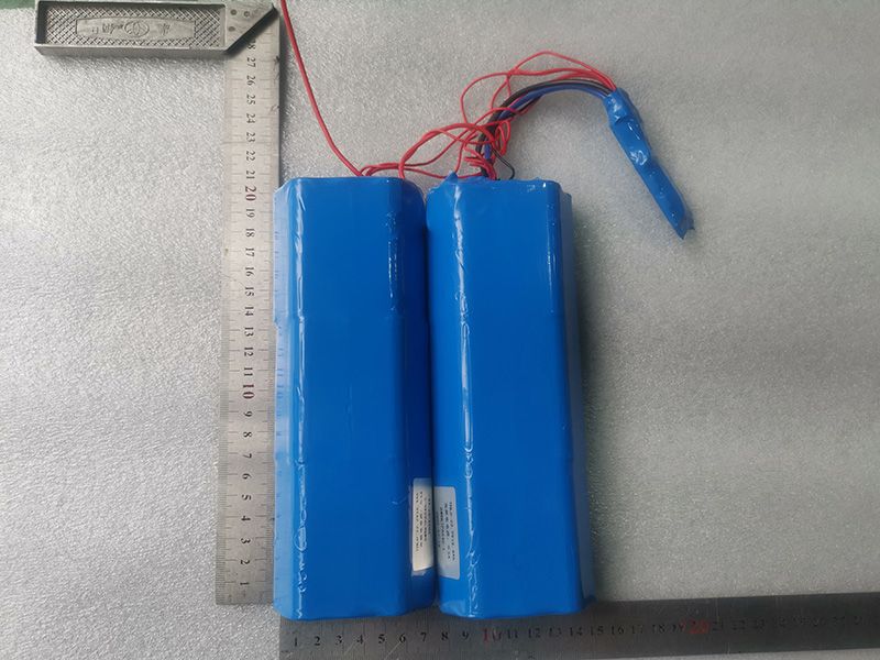 石油平臺電池組