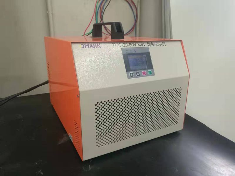 THC-10-60V 80A智能充電機
